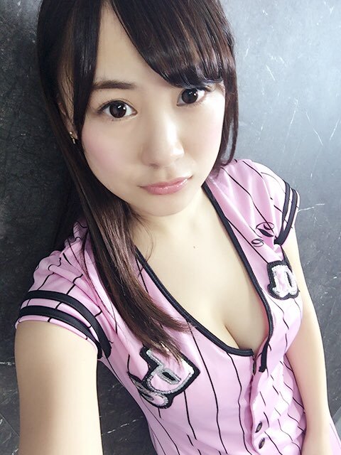 星野瑠奈 氧气少女美图鉴