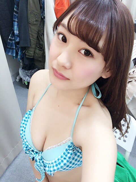 星野瑠奈 氧气少女美图鉴