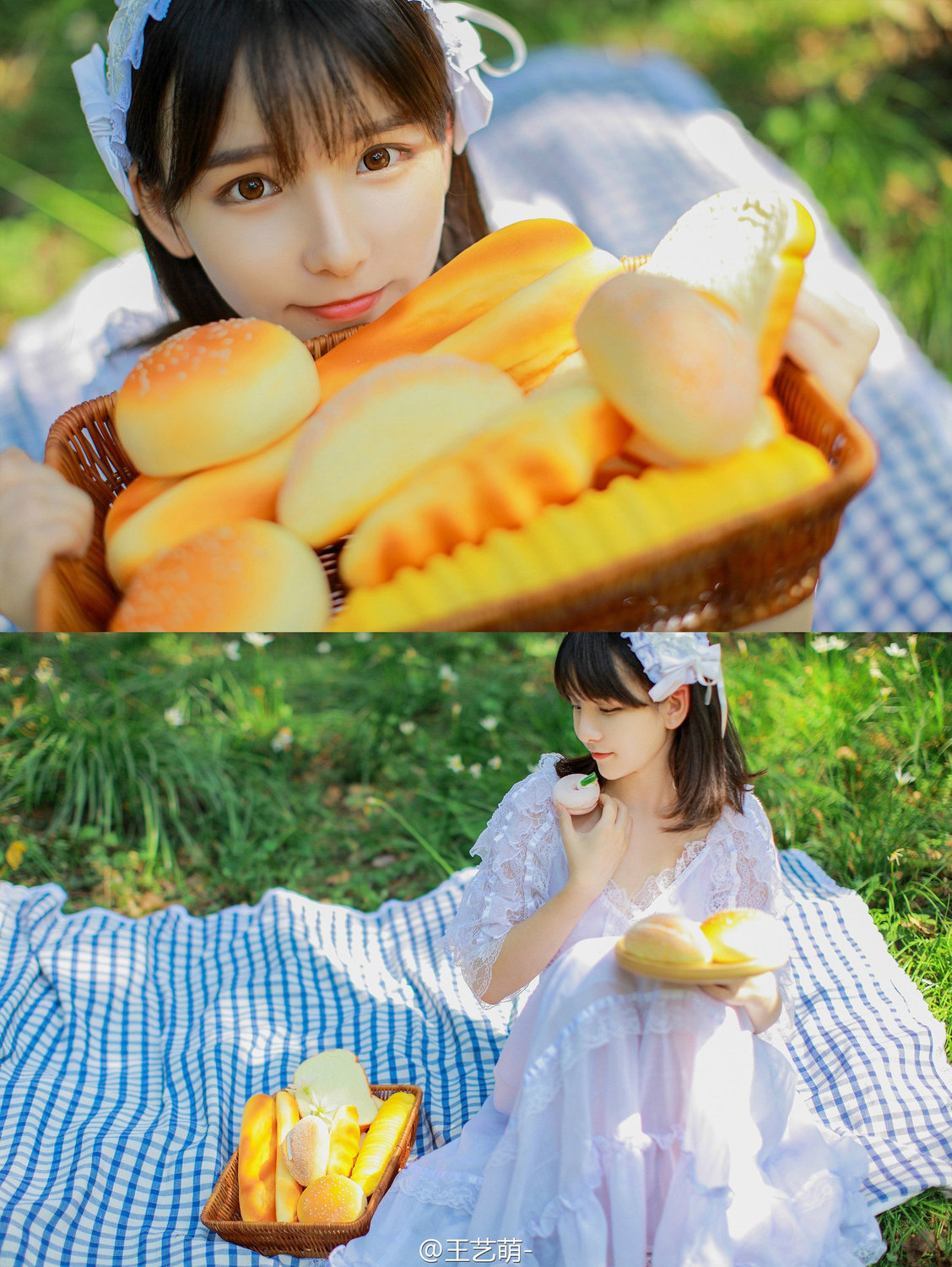赵小臭- 小清新私房定制写真