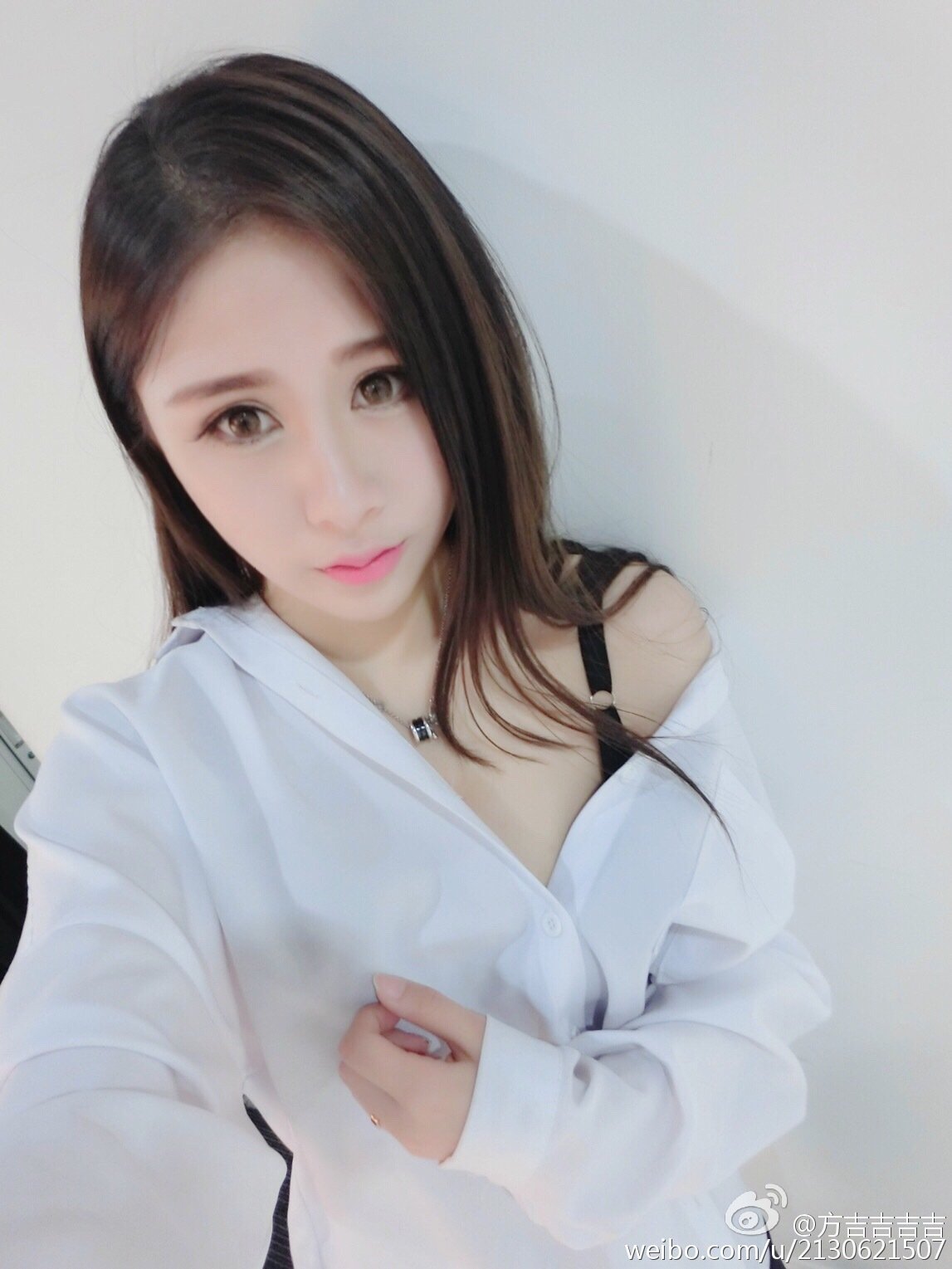 方喆 美女私房美图