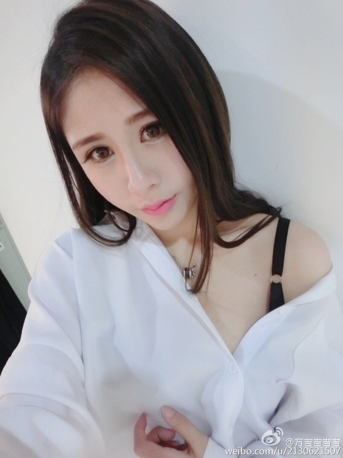 方喆 美女私房美图
