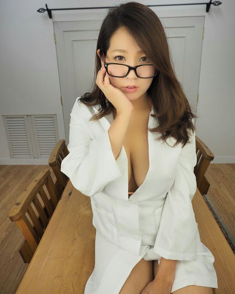 うさまりあ J罩杯的马拉松美人
