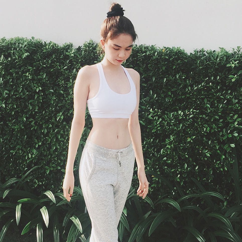邓玉贞(Ngoc Trinh) 越南第一美女海量写真图