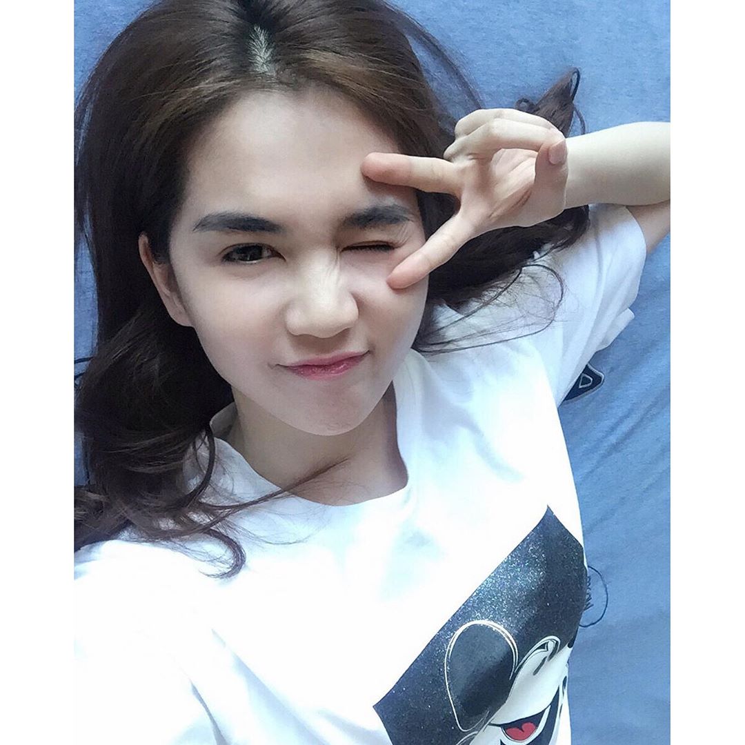 邓玉贞(Ngoc Trinh) 越南第一美女海量写真图