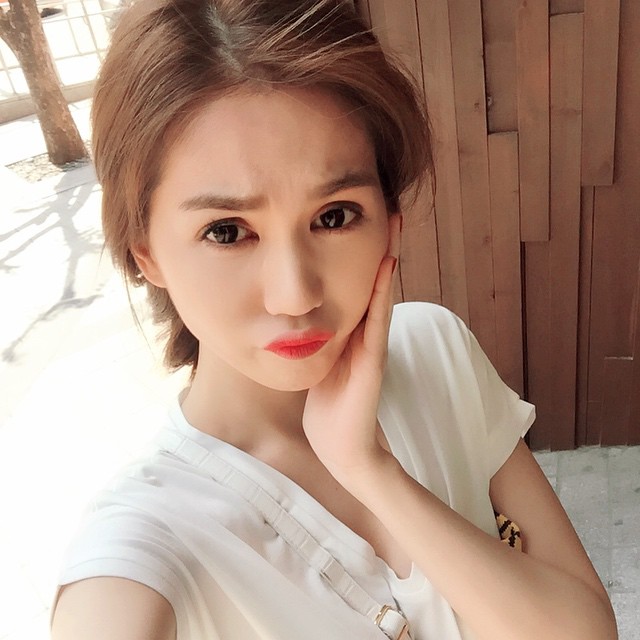 邓玉贞(Ngoc Trinh) 越南第一美女海量写真图