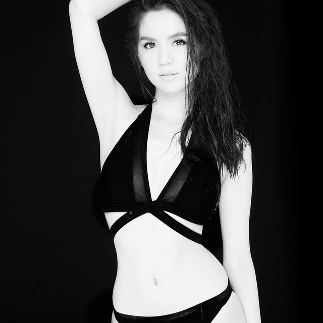邓玉贞(Ngoc Trinh) 越南第一美女海量写真图