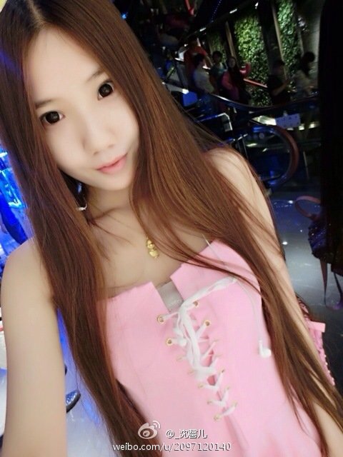 沈馨儿 清新养眼美女私房照诱惑写真图