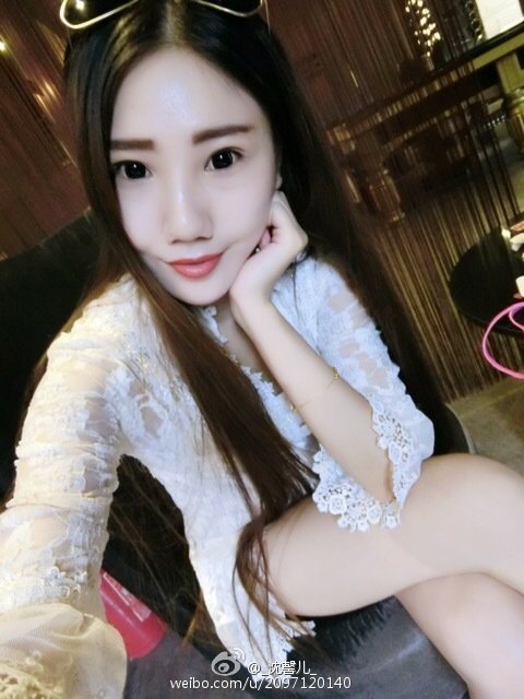 沈馨儿 清新养眼美女私房照诱惑写真图