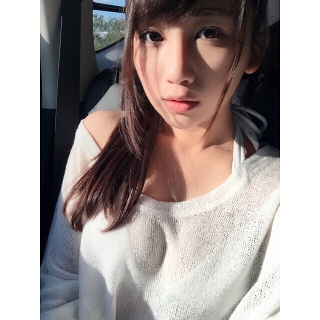 Amilus Hu 医美专家美人正妹