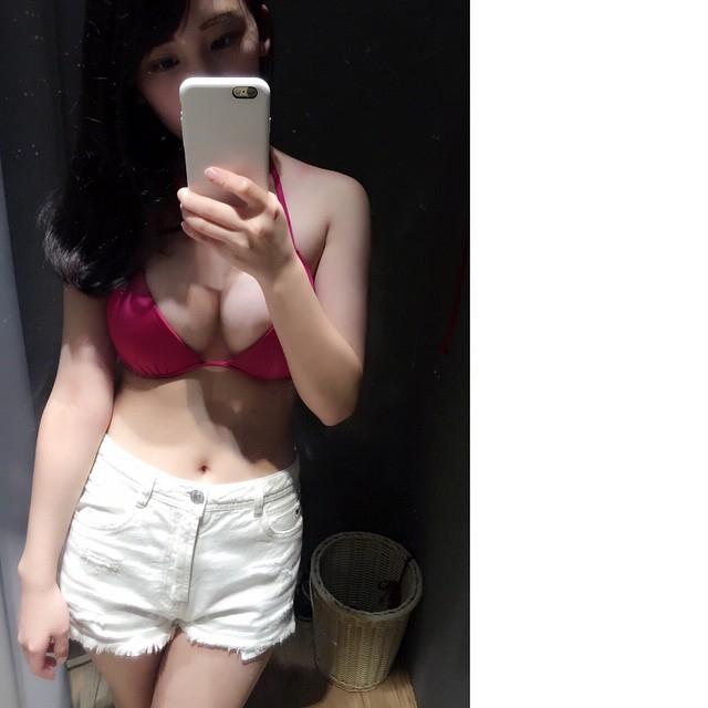 Amilus Hu 医美专家美人正妹