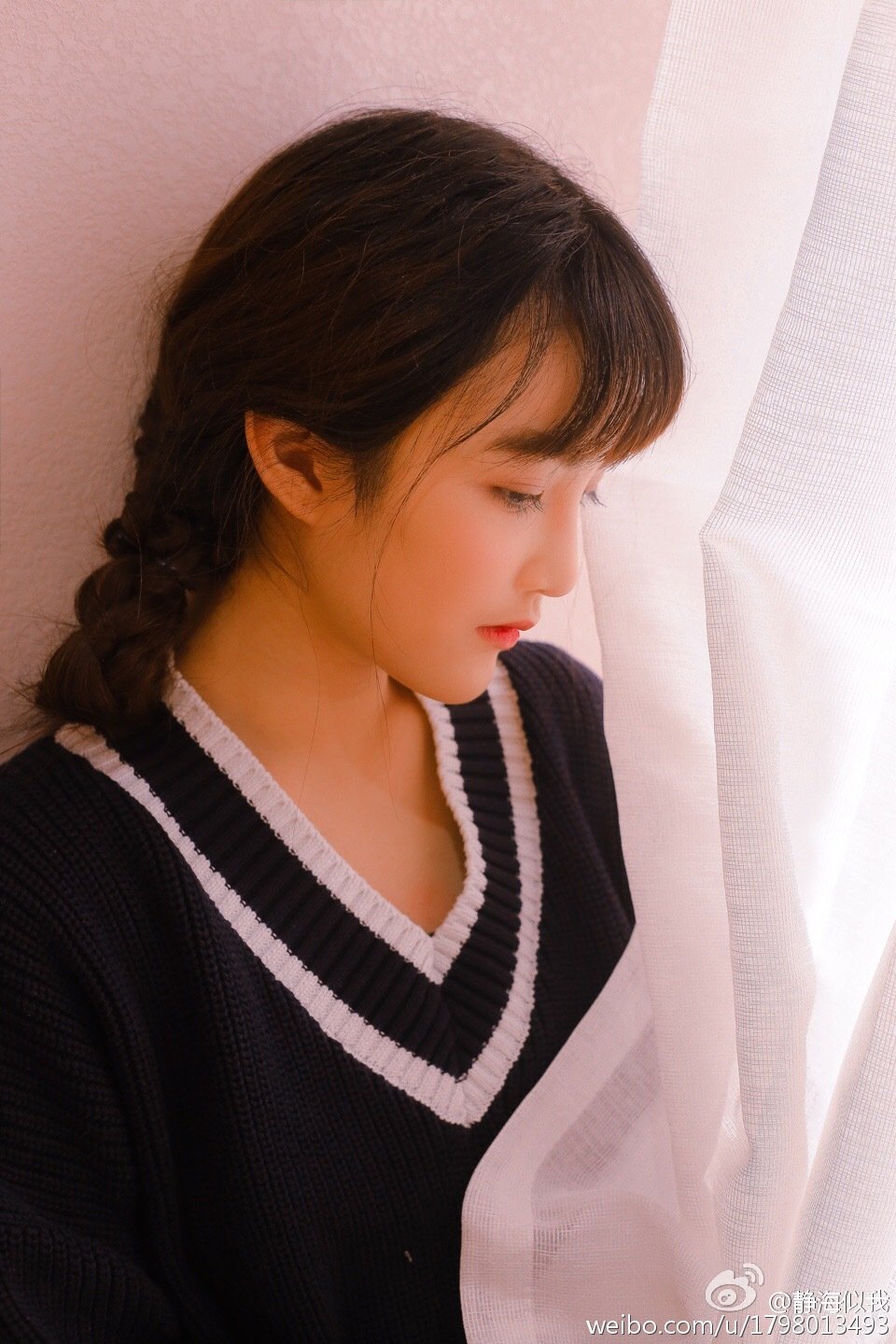 之应 萝莉妹子俏皮写真图
