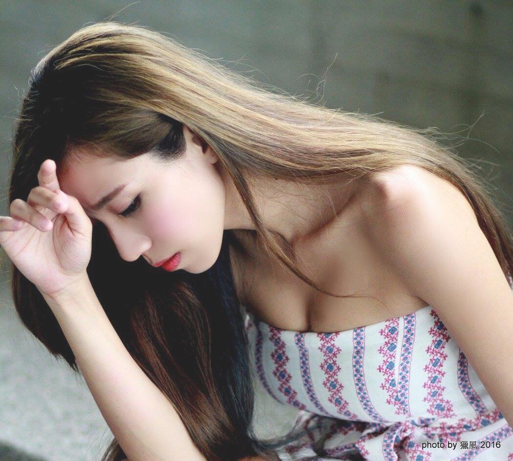 张宇婷 人气美女沙滩比基尼合辑