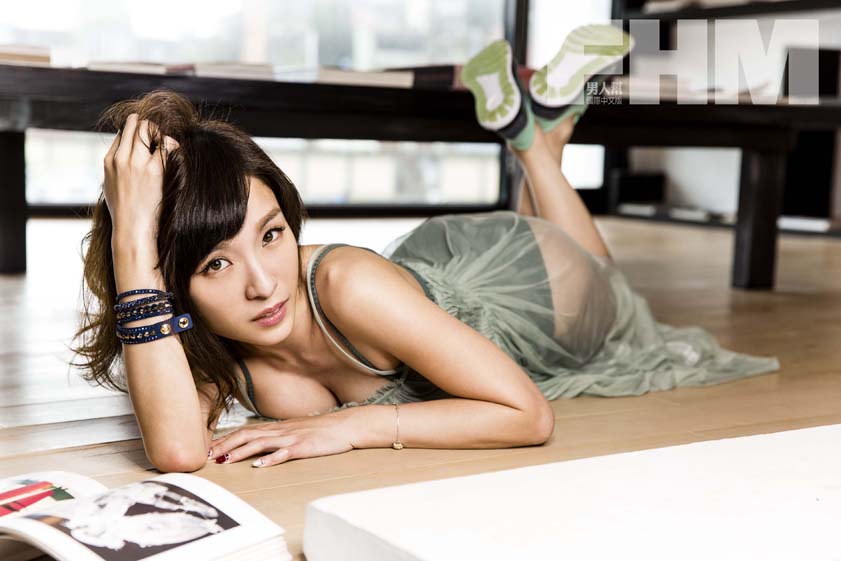 张宇 我想忠于自我的美人主播