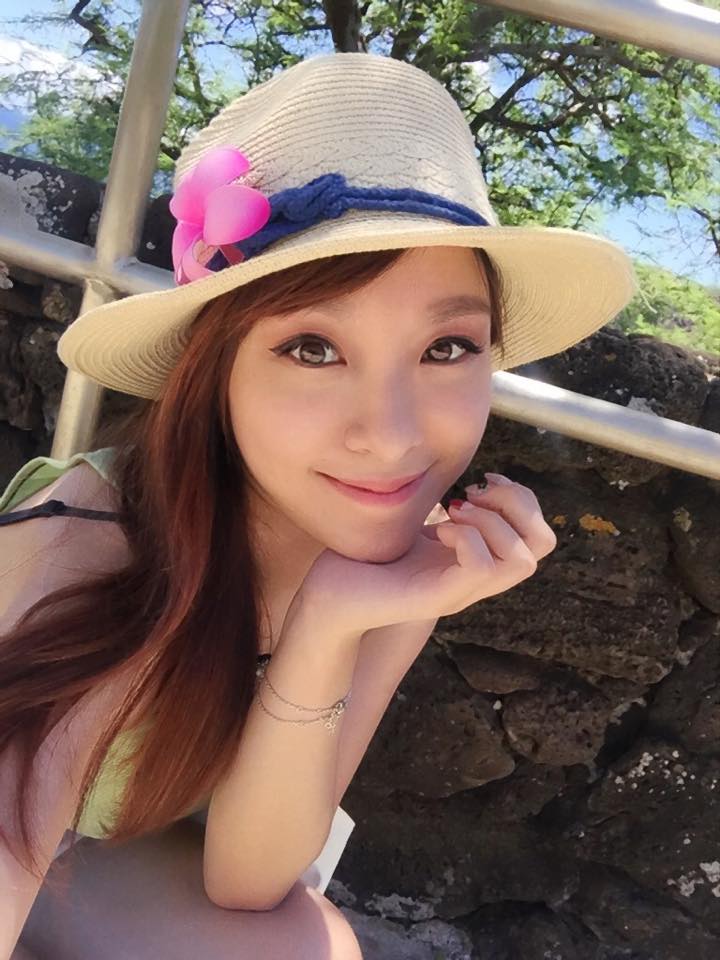 张宇 我想忠于自我的美人主播