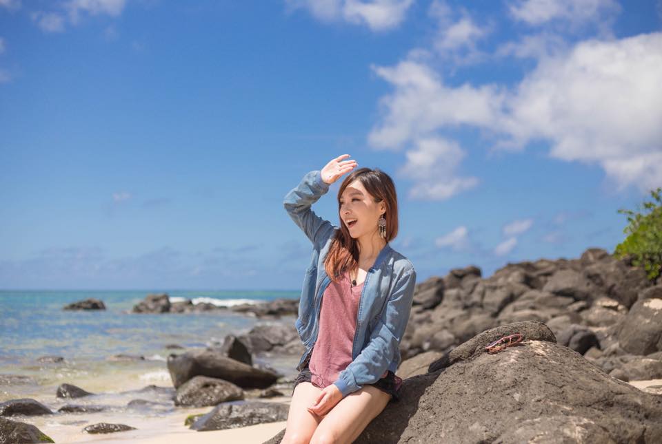 张宇 我想忠于自我的美人主播