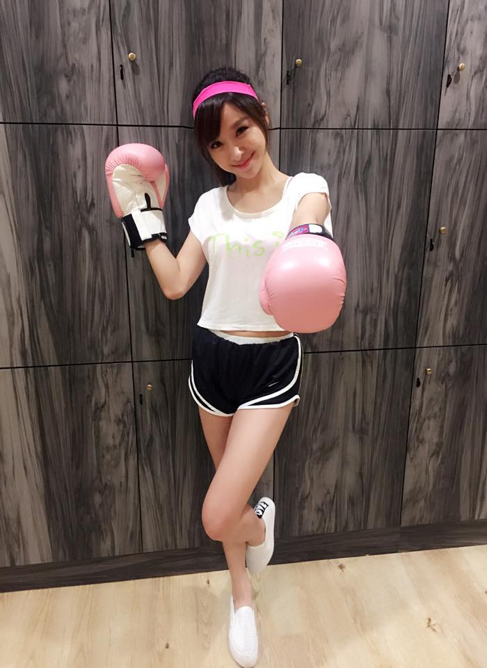 张宇 我想忠于自我的美人主播