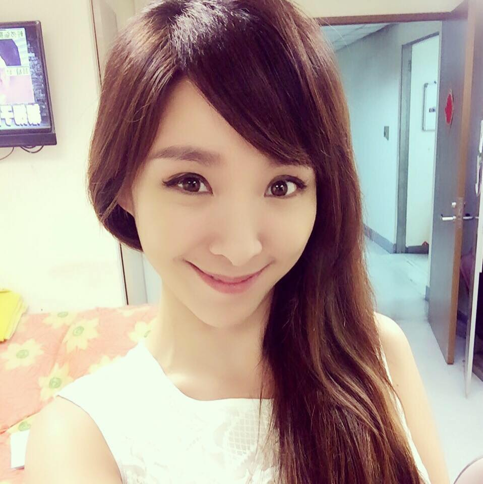 张宇 我想忠于自我的美人主播