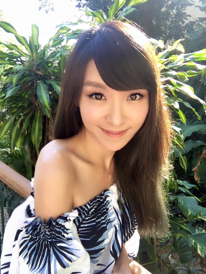 张宇 我想忠于自我的美人主播