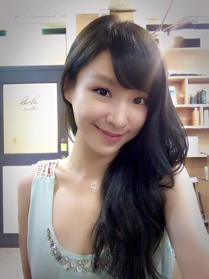张宇 我想忠于自我的美人主播