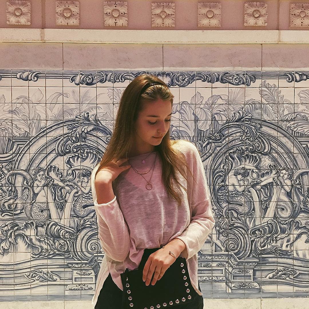 Angelina Danilova 俄罗多姿的可爱美女