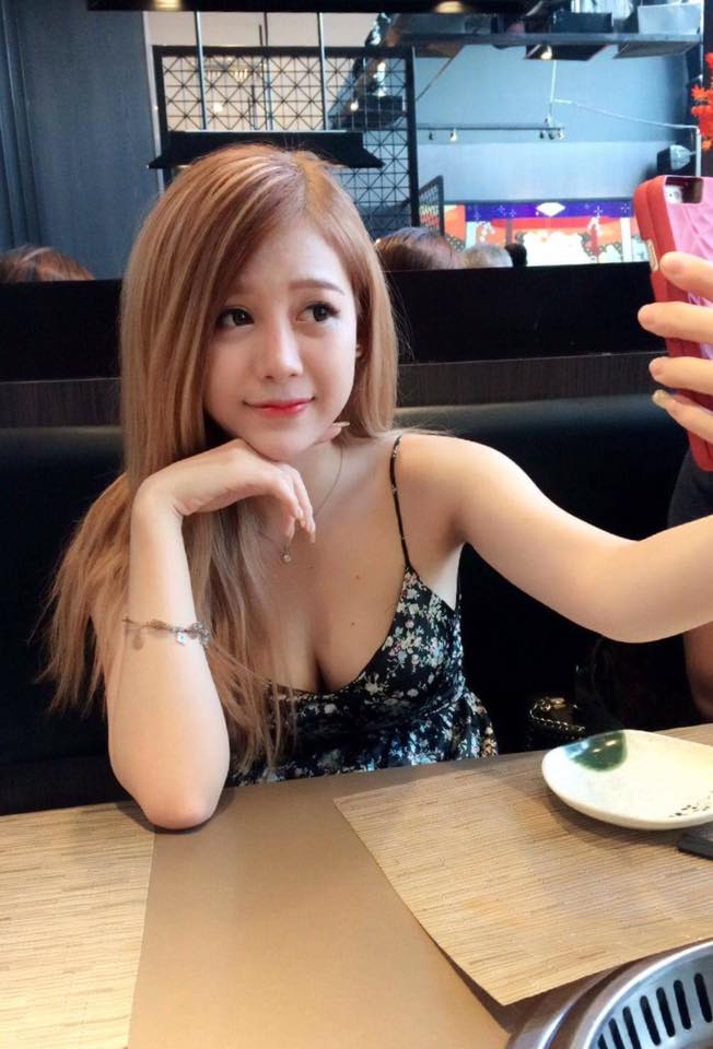 Kim Khanh 越南越可爱! 甜美小女生
