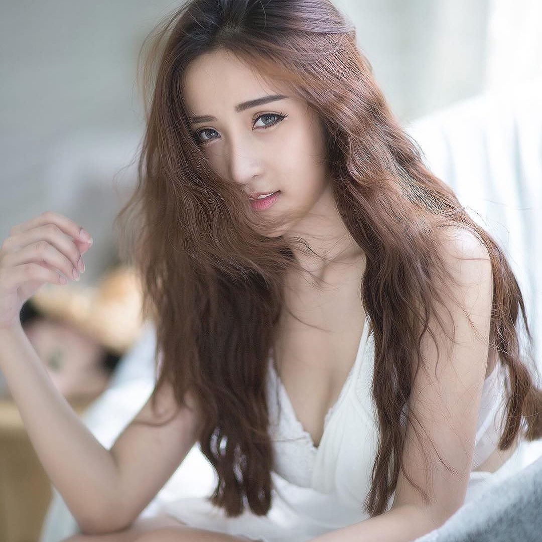 Thanyarat Charoenpornkittada 日韩泰中四国混血校花海量美图