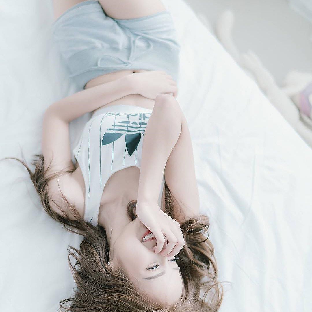 Thanyarat Charoenpornkittada 日韩泰中四国混血校花海量美图