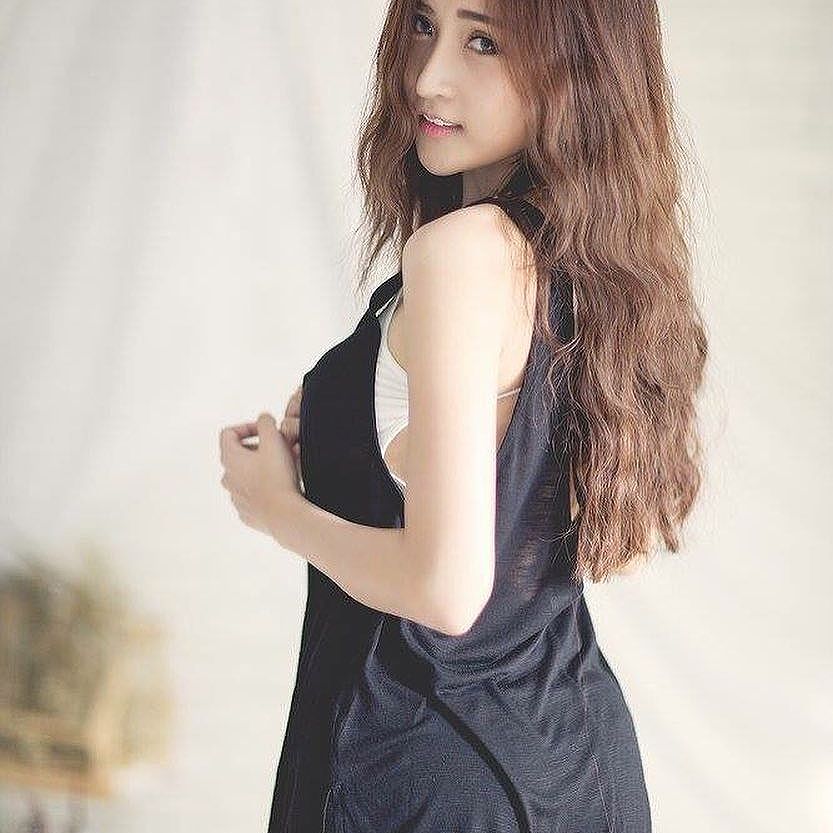 Thanyarat Charoenpornkittada 日韩泰中四国混血校花海量美图