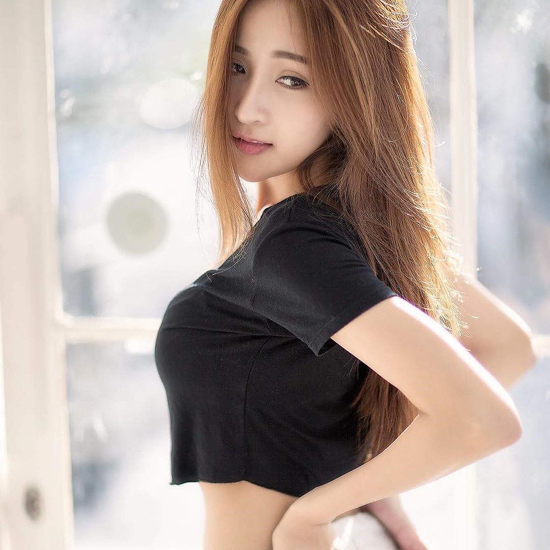 Thanyarat Charoenpornkittada 日韩泰中四国混血校花海量美图