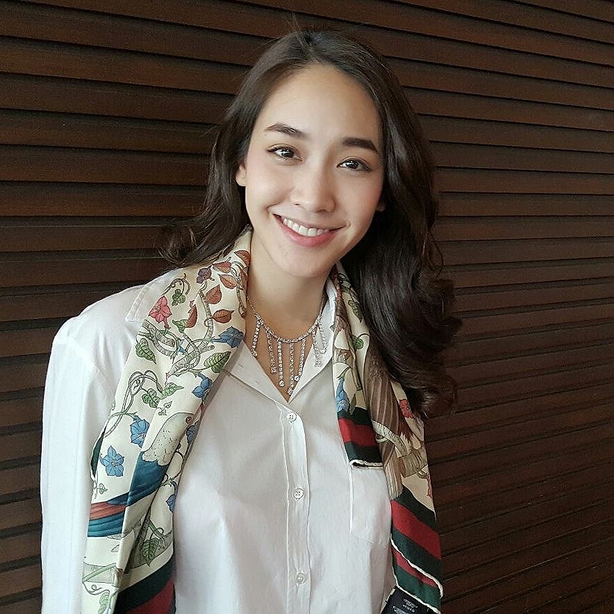 皮查雅·瓦塔那蒙迪里 泰国极品美人私房照诱惑写真图