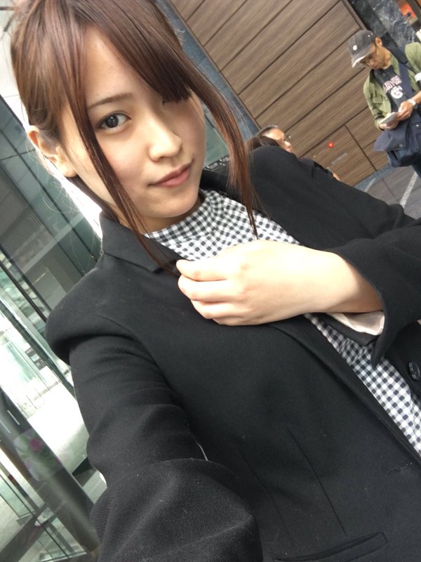 赤木ゆう Twitter私房自拍