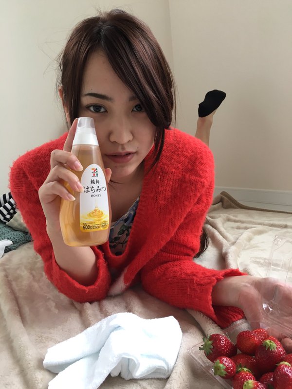 赤木ゆう Twitter私房自拍