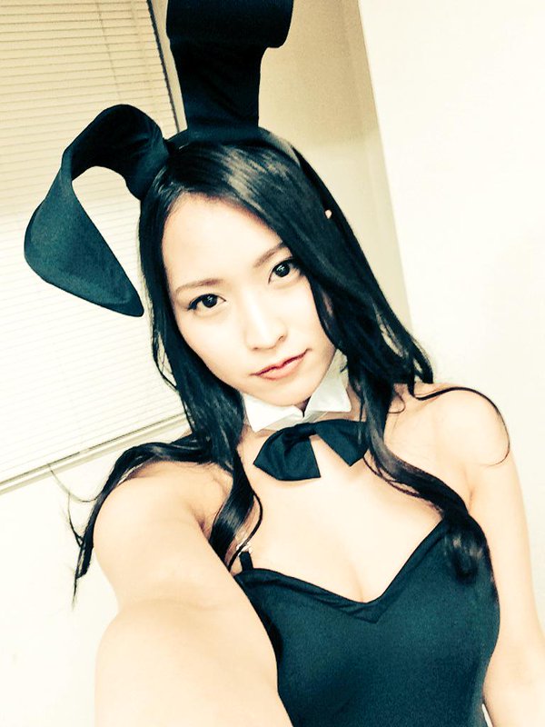 赤木ゆう Twitter私房自拍