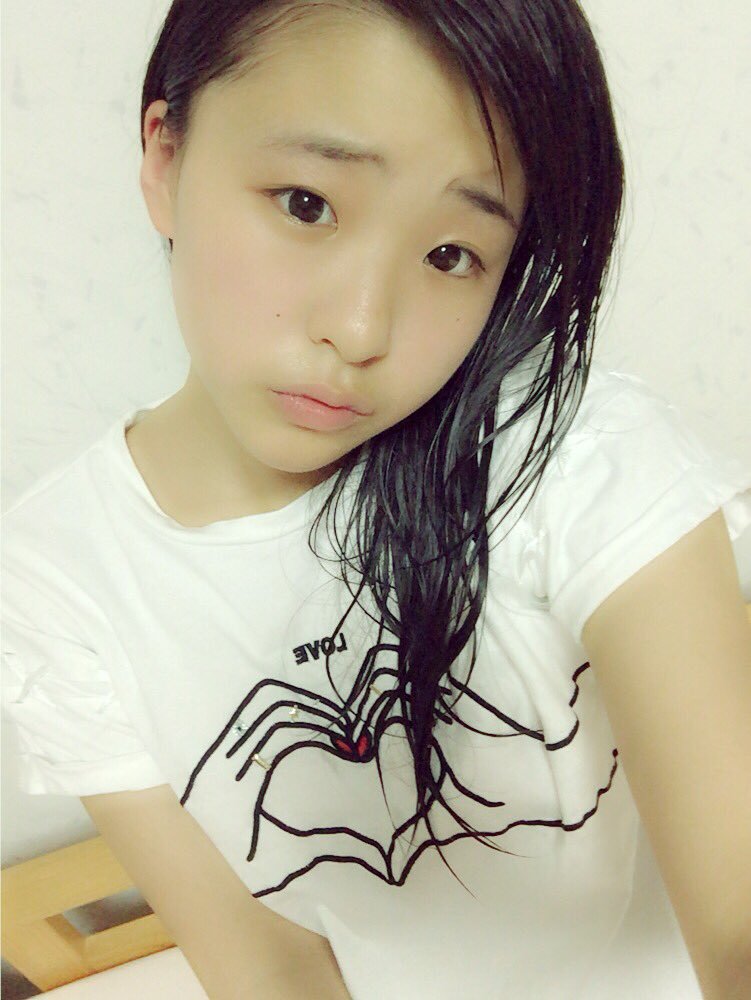太田和さくら 清纯派美少女生活照