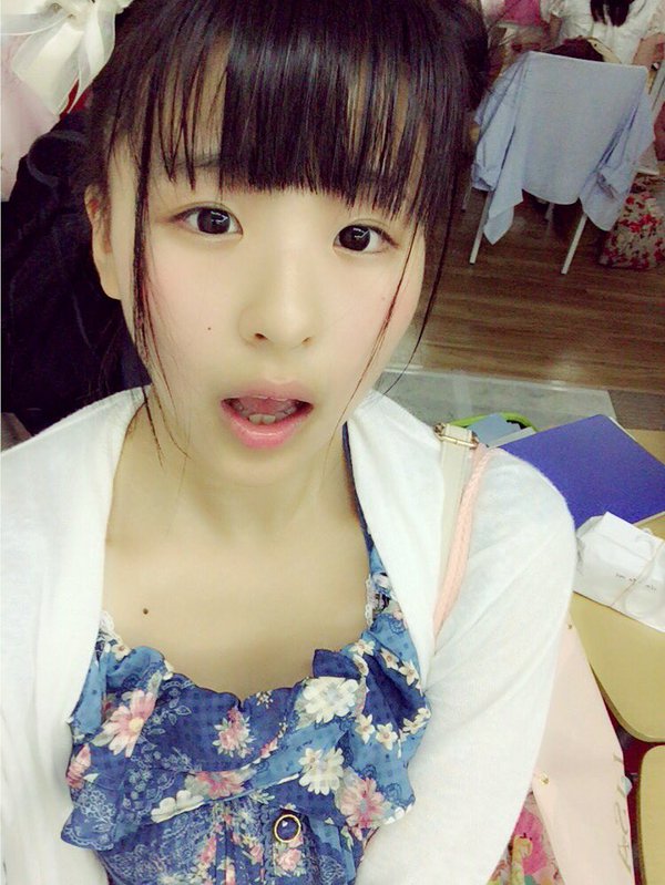 太田和さくら 清纯派美少女生活照