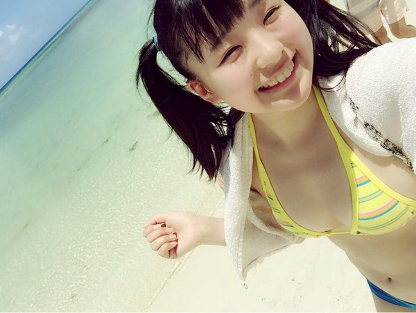 太田和さくら 清纯派美少女生活照