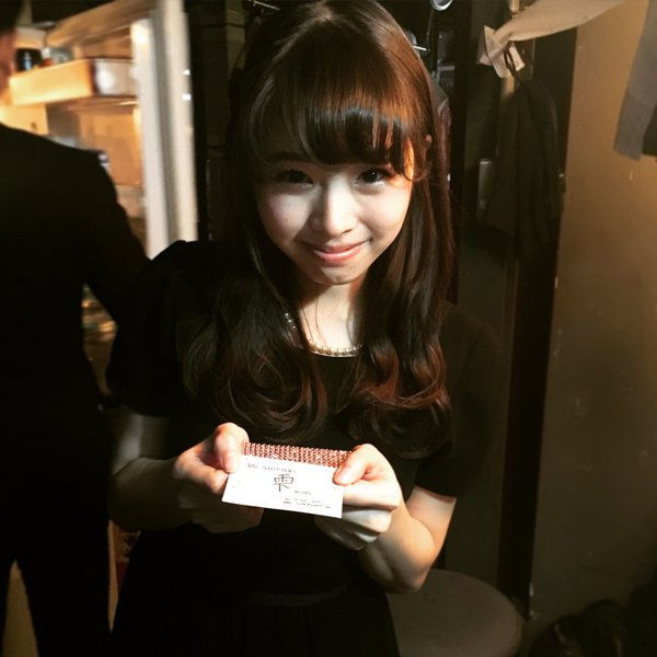 岡村いずみ 浪漫与情色都能演的新晋女优