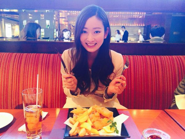 岡村いずみ 浪漫与情色都能演的新晋女优