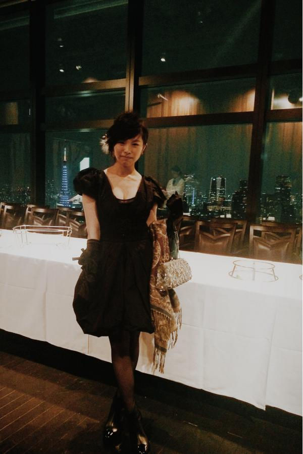 岡村いずみ 浪漫与情色都能演的新晋女优