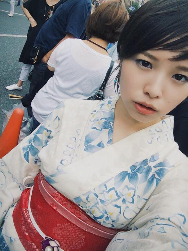 岡村いずみ 浪漫与情色都能演的新晋女优