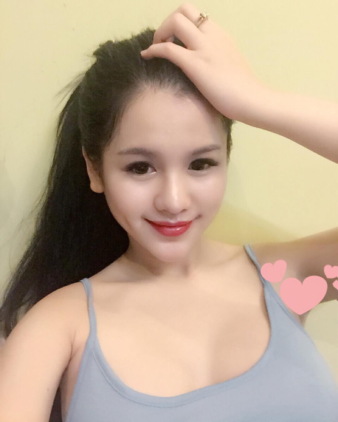 chichidoremi 越南越爱的民宿妹子