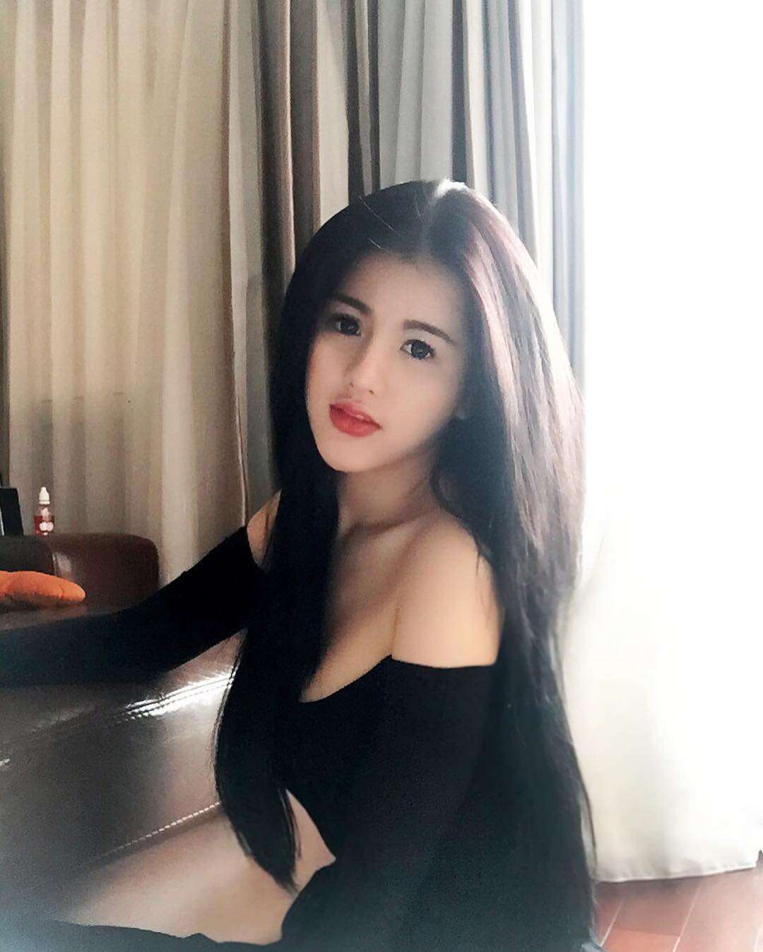 chichidoremi 越南越爱的民宿妹子