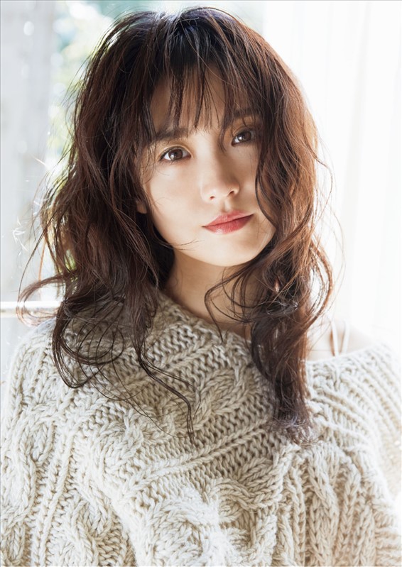 笹本玲奈 出类拔萃的舞台剧演技派女优