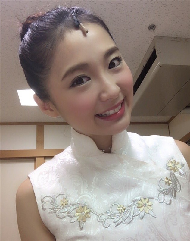 笹本玲奈 出类拔萃的舞台剧演技派女优