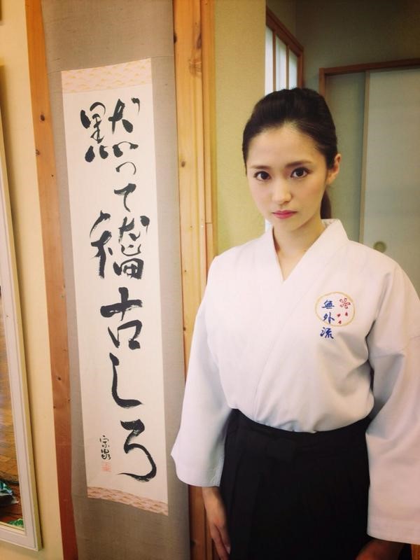 笹本玲奈 出类拔萃的舞台剧演技派女优