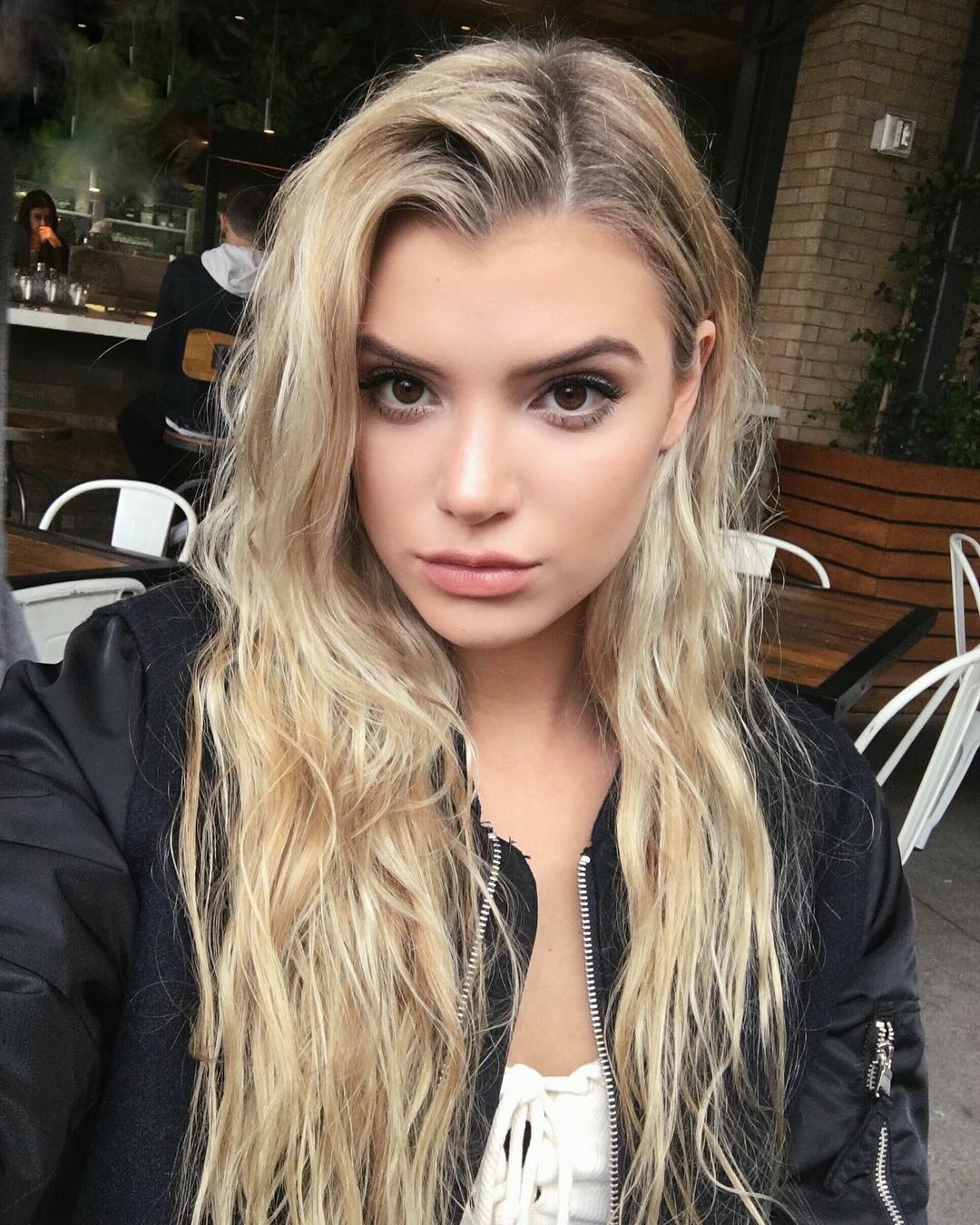 Alissa Violet 最火辣的美国搞笑艺人