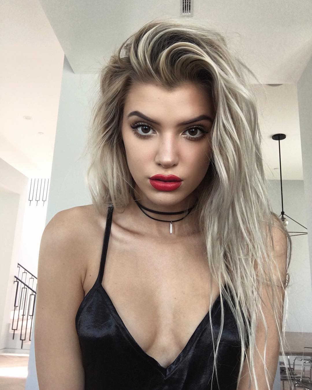 Alissa Violet 最火辣的美国搞笑艺人