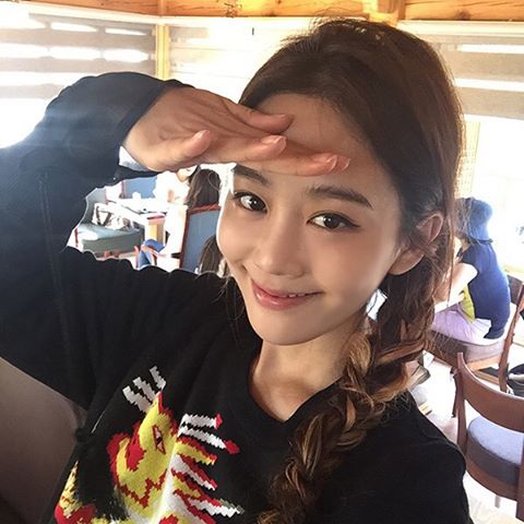 Miss Sohn 韩国人气时尚博主私房照诱惑写真图