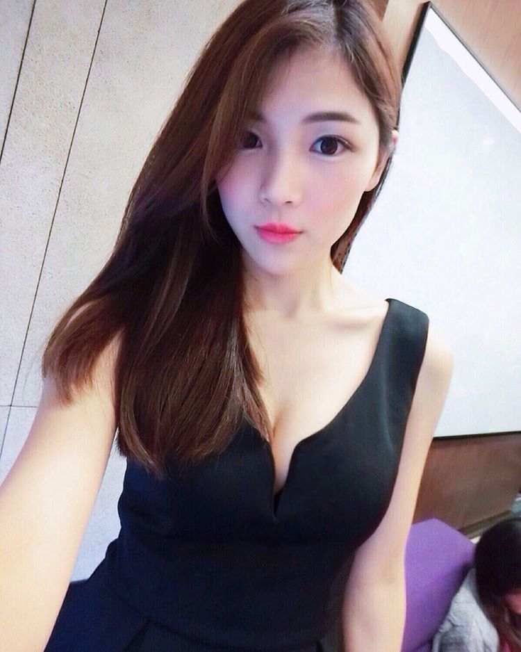 小宜(Xiiao Yee) 马来西亚F杯正妹私房照诱惑写真图