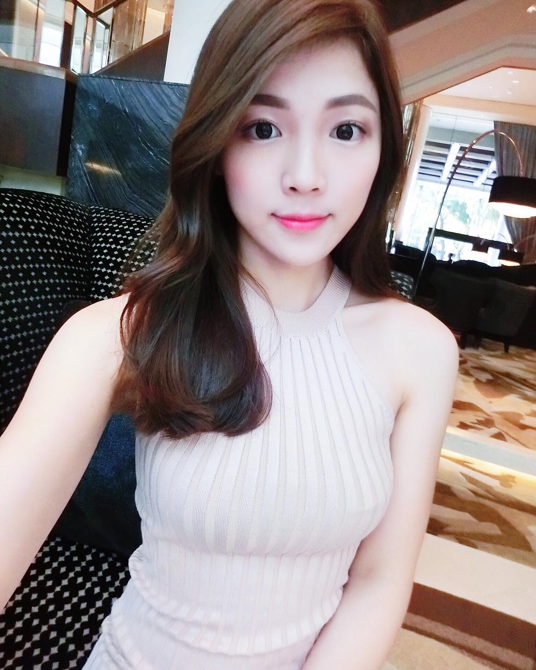 小宜(Xiiao Yee) 马来西亚F杯正妹私房照诱惑写真图